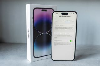 iPhone 14 Pro Max 512GB Morado. URGE!!
