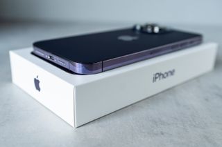 iPhone 14 Pro Max 512GB Morado. URGE!!