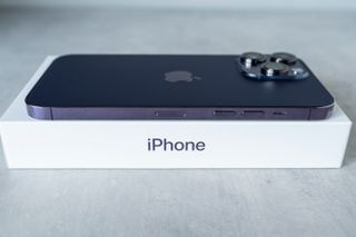 iPhone 14 Pro Max 512GB Morado. URGE!!