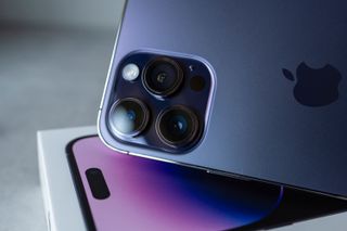 iPhone 14 Pro Max 512GB Morado. URGE!!