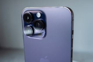 iPhone 14 Pro Max 512GB Morado. URGE!!