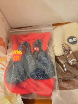 Labubu Dada Have a Seat PopMart