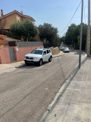 Dacia Duster 2011