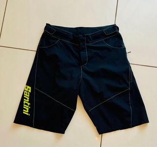 abbigliamento mtb