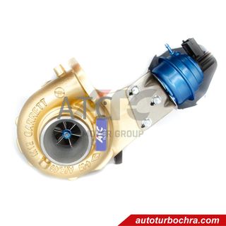 Turbo híbrido ATC-HB 786137 225CV