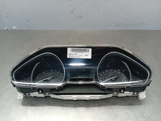 CUADRO INSTRUMENTOS PEUGEOT 2008 YH01 9825986680