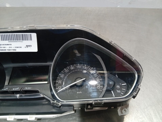 CUADRO INSTRUMENTOS PEUGEOT 2008 YH01 9825986680