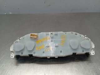 CUADRO INSTRUMENTOS PEUGEOT 2008 YH01 9825986680