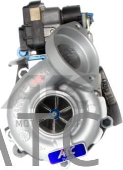 Turbo híbrido ATC-HB 762965 240CV