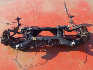 PUENTE TRASERO MAZDA CX-5 (KE) SH