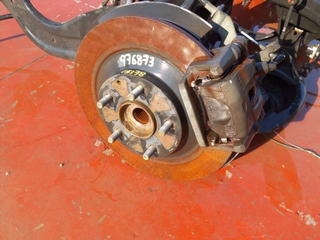 PUENTE TRASERO MAZDA CX-5 (KE) SH