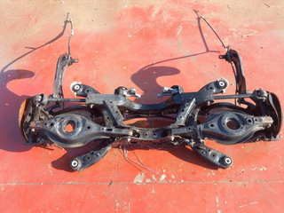 PUENTE TRASERO MAZDA CX-5 (KE) SH