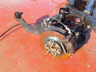 PUENTE TRASERO MAZDA CX-5 (KE) SH