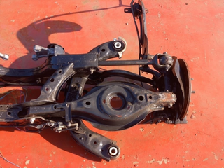 PUENTE TRASERO MAZDA CX-5 (KE) SH
