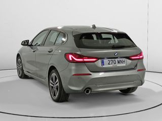 BMW Serie 1 118i