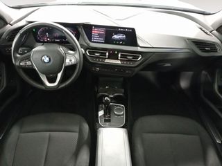 BMW Serie 1 118i