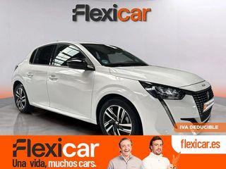 Peugeot 208 PureTech 73kW (100CV) EAT8 Allure Pack