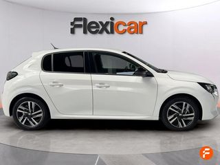 Peugeot 208 PureTech 73kW (100CV) EAT8 Allure Pack