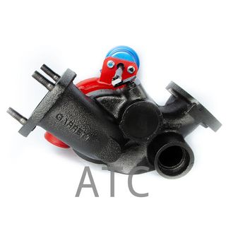 Turbo Híbrido ATC-HB 452055 200CV