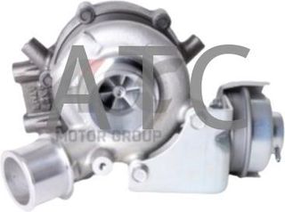 Turbo de Intercambio 49173-02701.