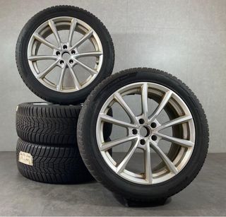 Llantas Volkswagen Tiguan 19"