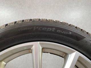 Llantas Volkswagen Tiguan 19"