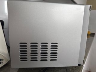 Microondas Electrolux