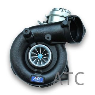 Turbo Híbrido ATC-HB 350CV 753392