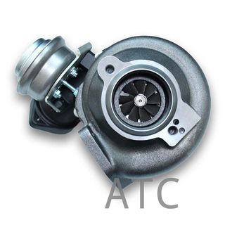 Turbo Híbrido ATC-HB 350CV 753392