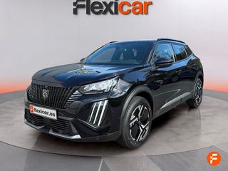 Peugeot 2008 Allure Puretech 130 S&S EAT8