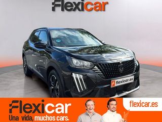Peugeot 2008 Allure Puretech 130 S&S EAT8