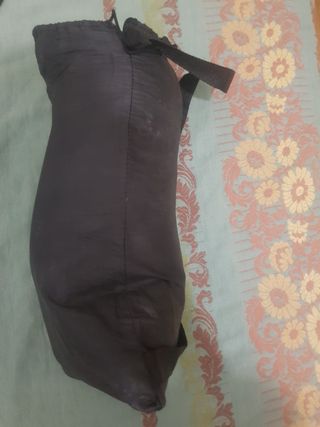 Poltrona gonfiabile ad aria