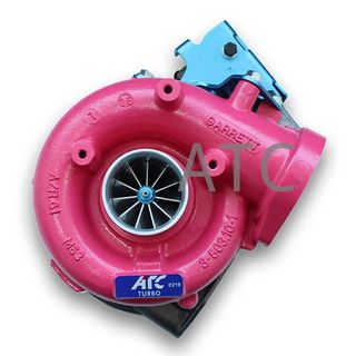 Turbo Híbrido ATC-HB 350CV 742730