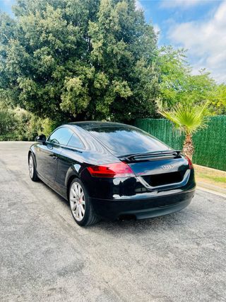 Audi TT 2007