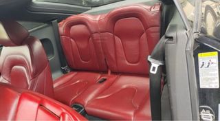 Audi TT 2007