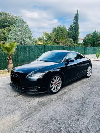 Audi TT 2007