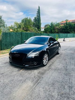 Audi TT 2007