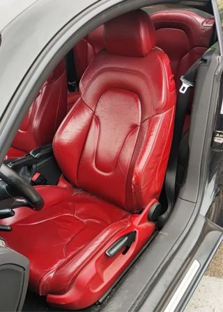 Audi TT 2007