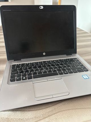 HP EliteBook 840 G3 i7 24GB RAM 512GB SSD
