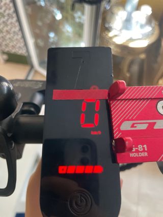 Patinete Eléctrico Xiaomi 4 Lite 2ª Gen