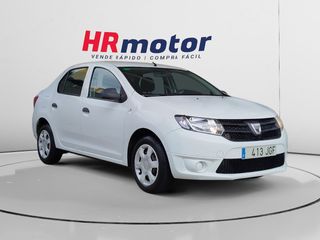 Dacia Logan Ambiance