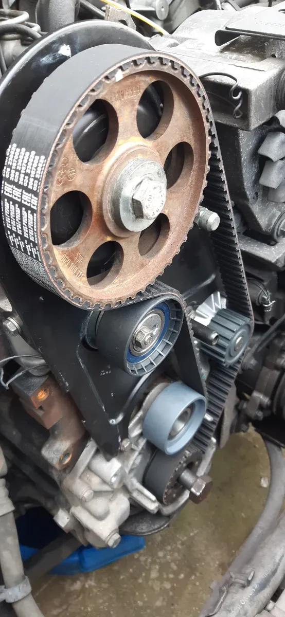 Volvo 940 2.4 Turbo Diesel