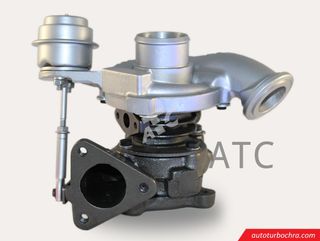 Turbo de intercambio 454216 101CV