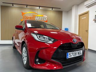 Toyota Yaris 2022 / 32.000 km