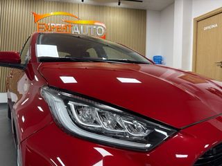 Toyota Yaris 2022 / 32.000 km