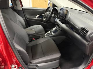 Toyota Yaris 2022 / 32.000 km