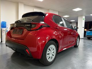 Toyota Yaris 2022 / 32.000 km