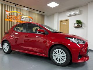 Toyota Yaris 2022 / 32.000 km