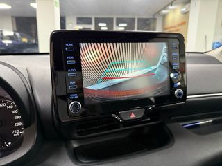 Toyota Yaris 2022 / 32.000 km