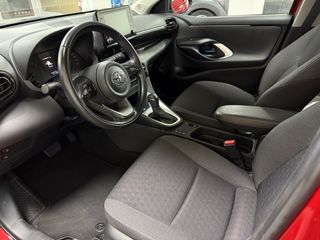 Toyota Yaris 2022 / 32.000 km